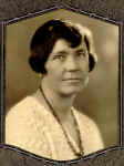 Dorothy Eloise Brown Thornburg, My Grandmother